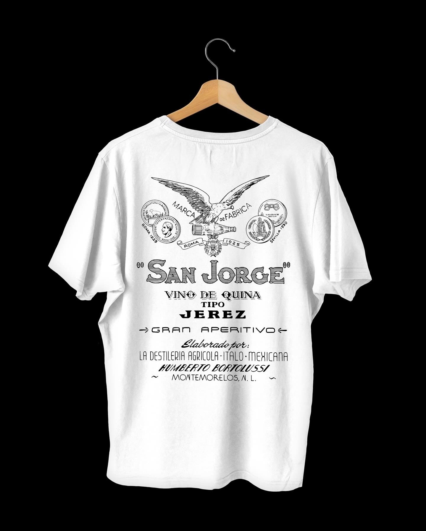 “San Jorge”